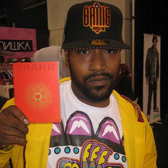 FRANK151 X NEW ERA 'HOUSTON GRILLS - Picture 4 of 4